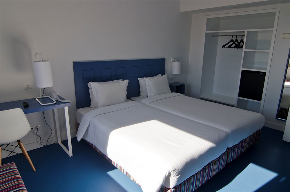 Hotel Ibis Styles Centro Liberdade Ne