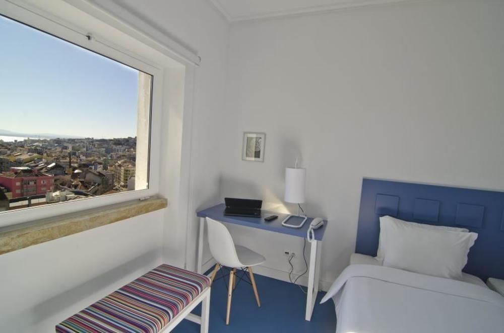 Hotel Ibis Styles Centro Liberdade Ne
