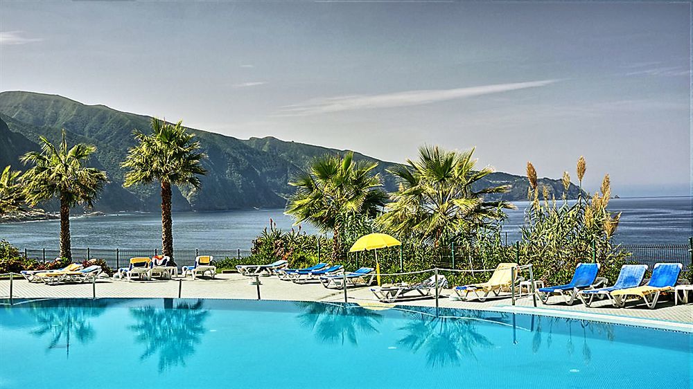 Hotel Monte Mar Palace 4*