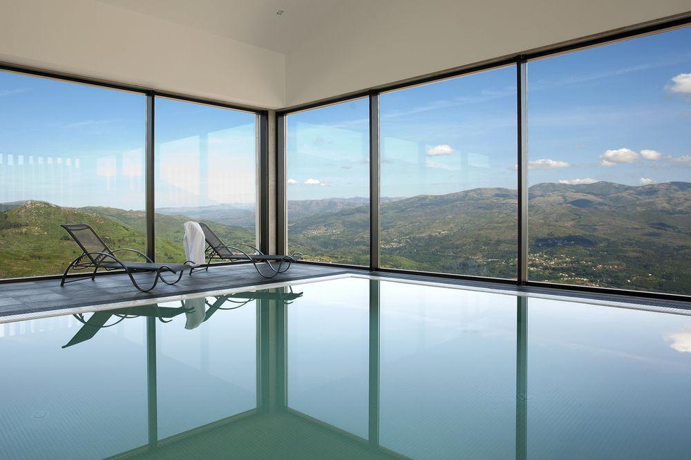 Casa Do Mezio Aromatic & Natural Hotel 4*