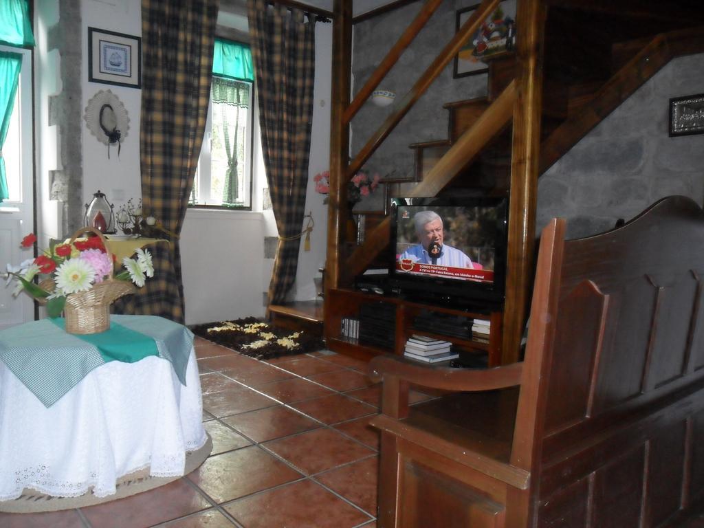 Casa Do Riacho *