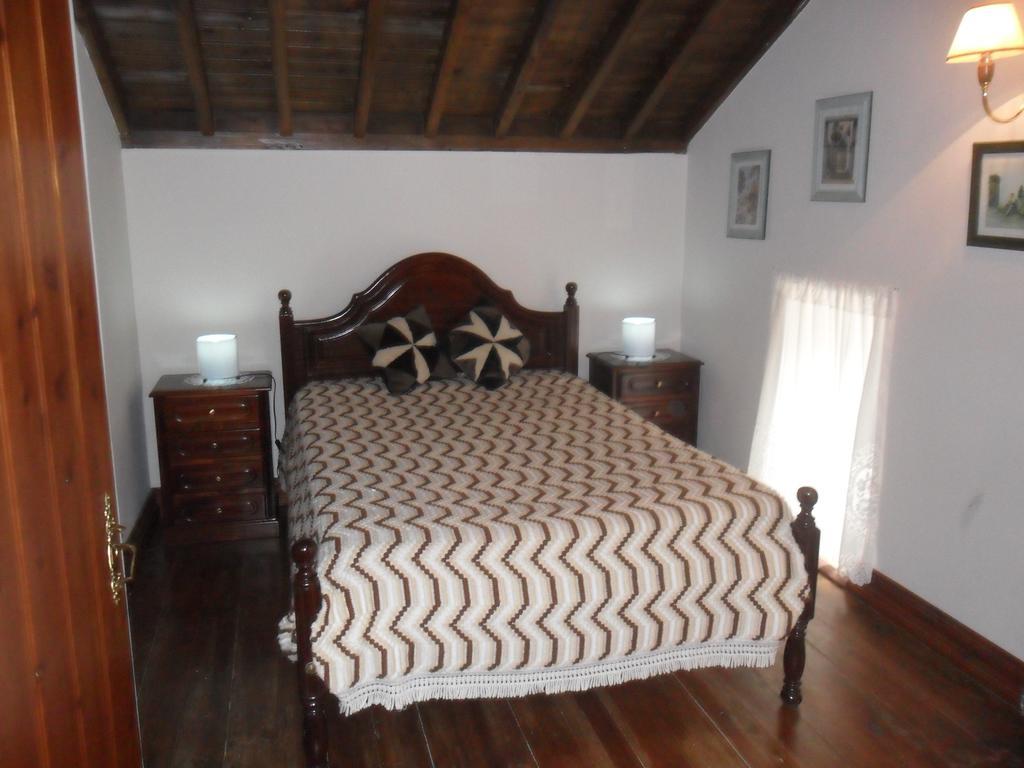 Casa Do Riacho