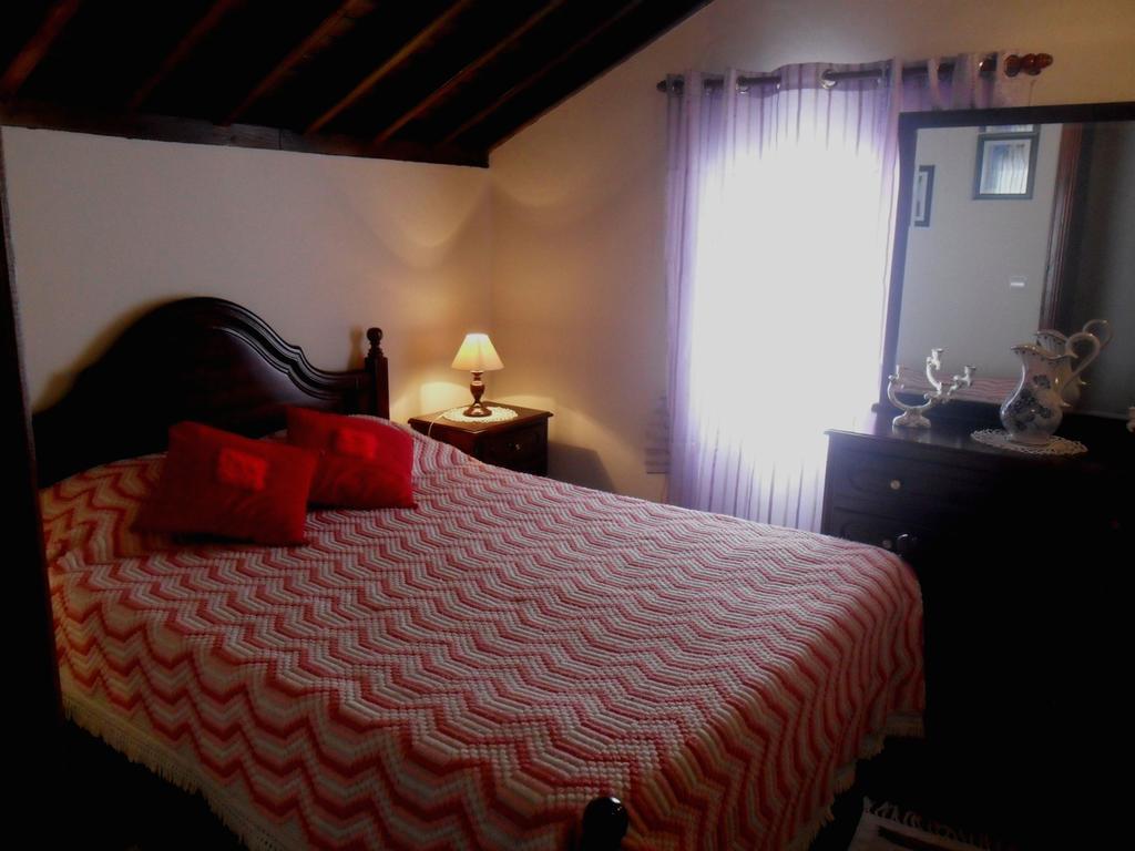 Holiday home Casa Do Riacho Nordeste (Azores)