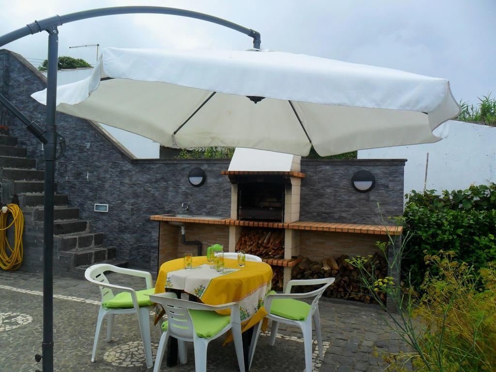 Holiday home Casa Do Riacho