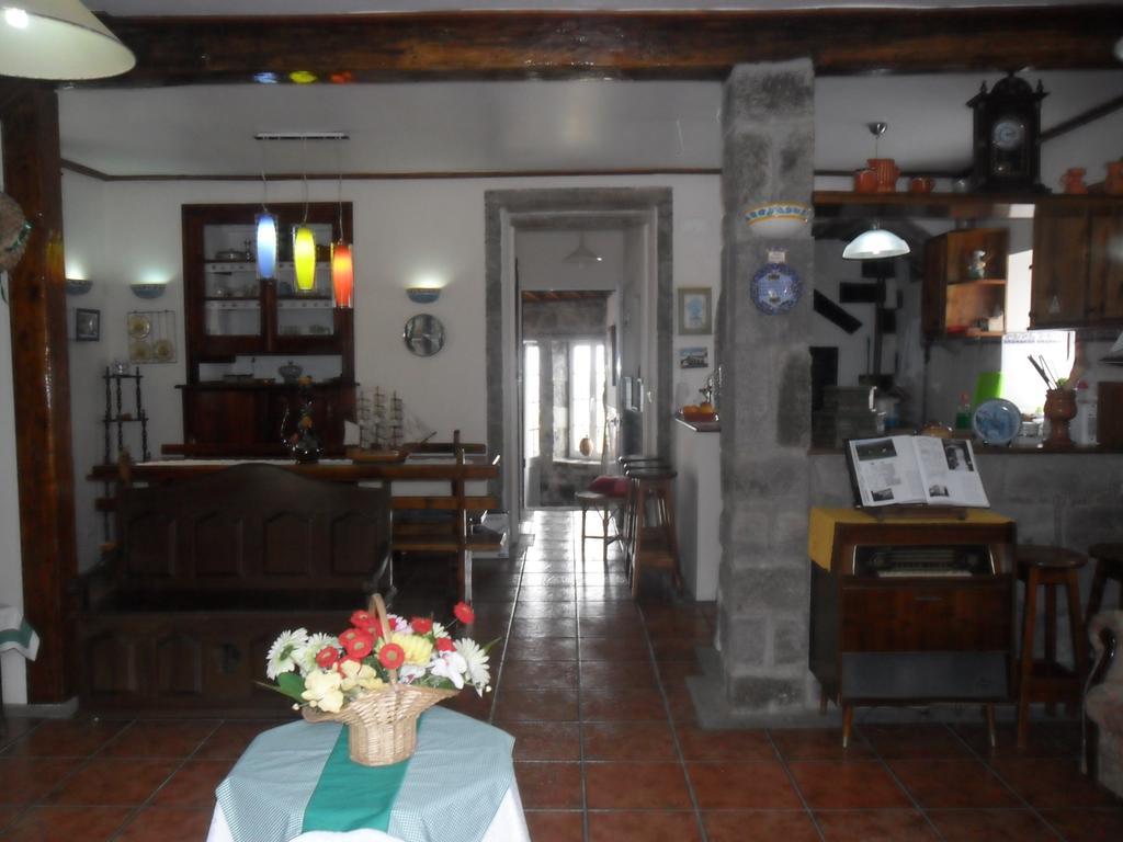 Casa Do Riacho Holiday home Nordeste (Azores)