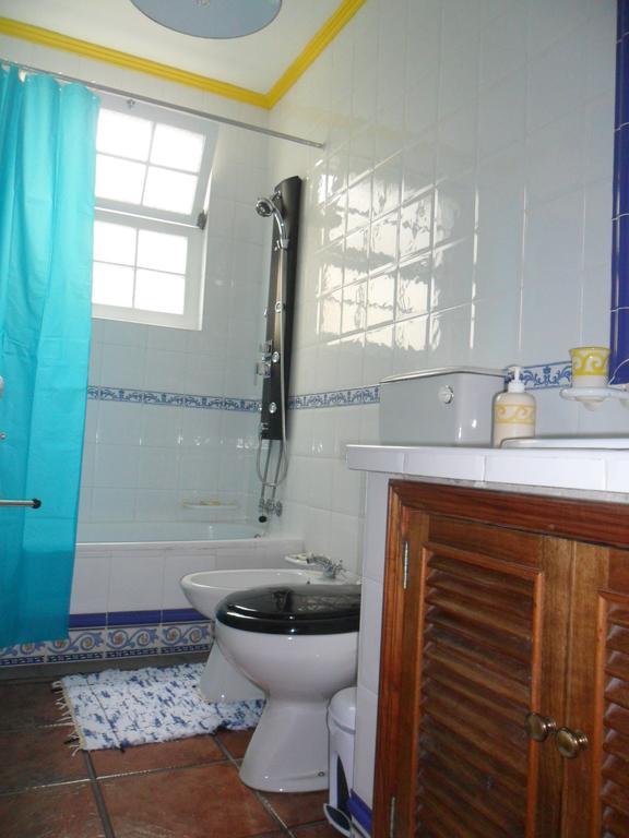 Casa Do Riacho Holiday home