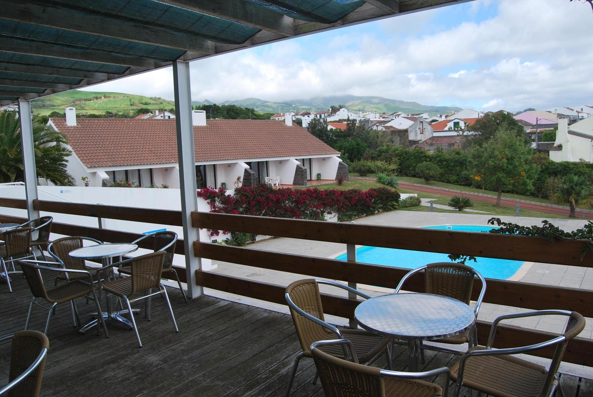Turisticos Nossa Senhora Da Estrela Apartahotel 3*