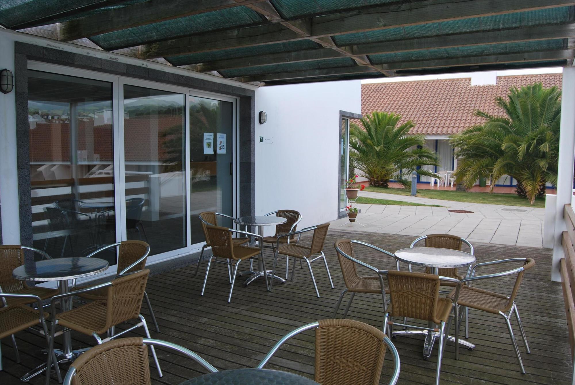 Aparthotel Apartamentos Turisticos Nossa Senhora Da Estrela 3*