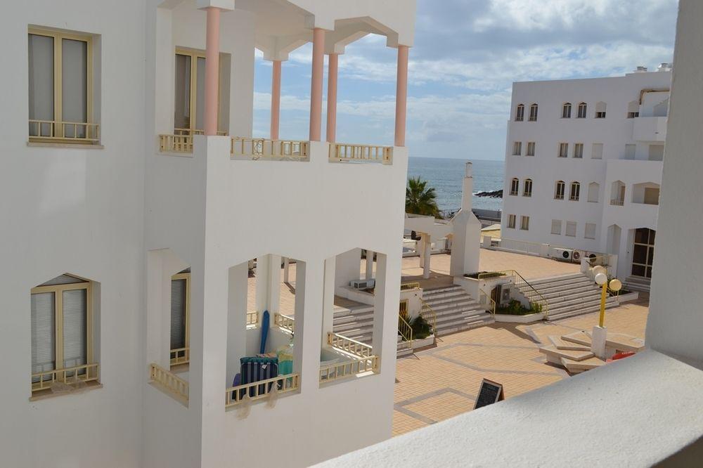 Garvetur Atlantida 3* Quarteira
