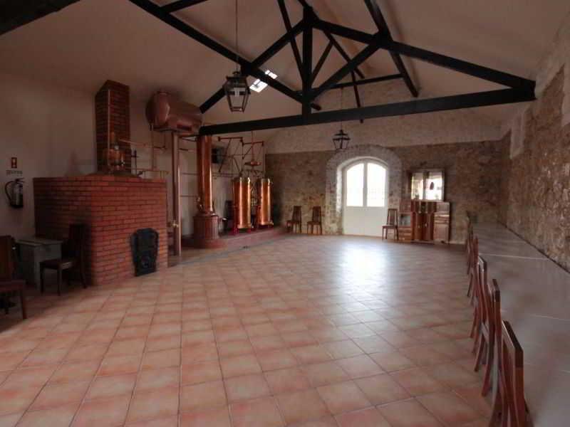 Quinta Do Covanco Gasthuis