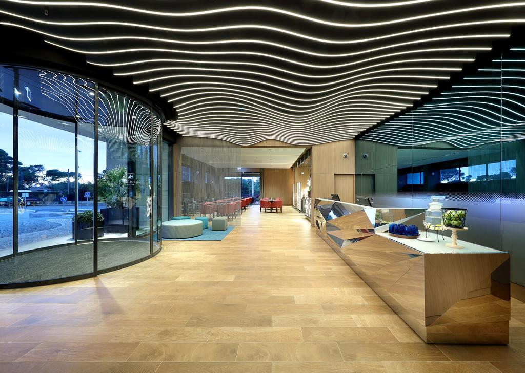 Hotel Eurostars