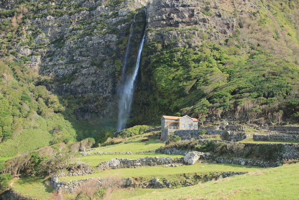 Holiday home Moinho Da Cascata *