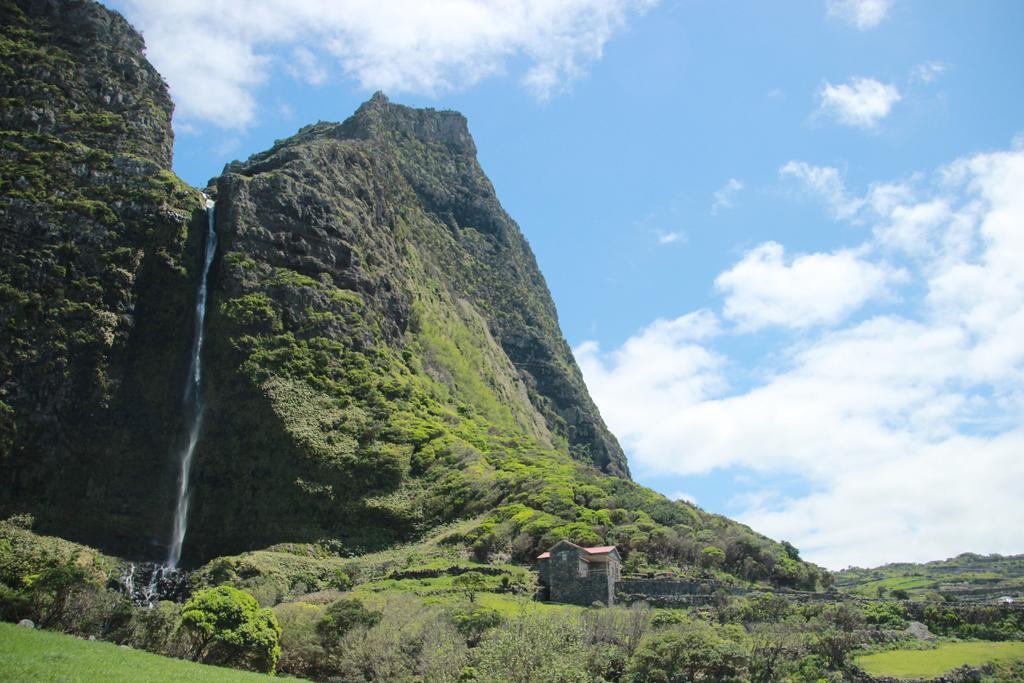 Moinho Da Cascata