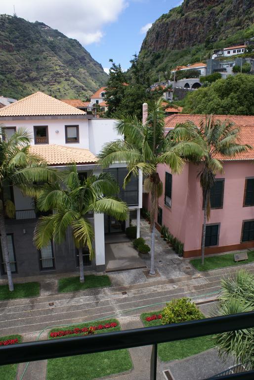 Apartment Loft Pacos Da Ribeira Brava