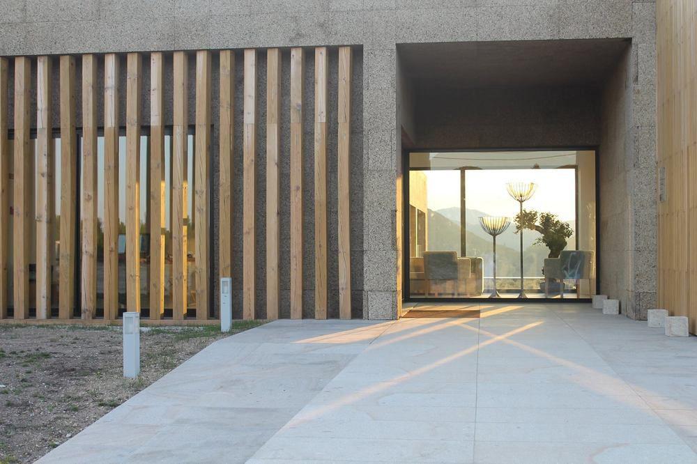 Casa Do Mezio Aromatic & Natural 4*