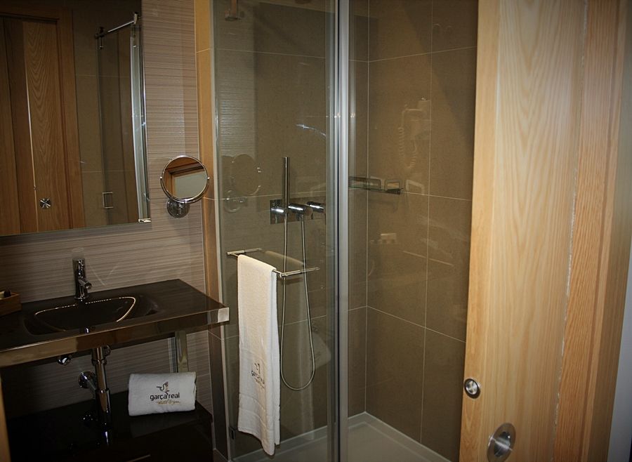 Hotel Garca Real & 4*