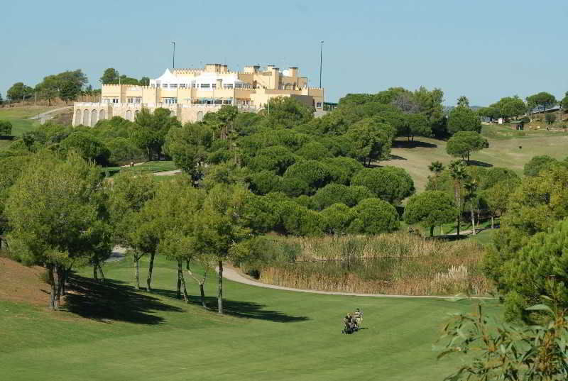 Resort Golfe And Country Club