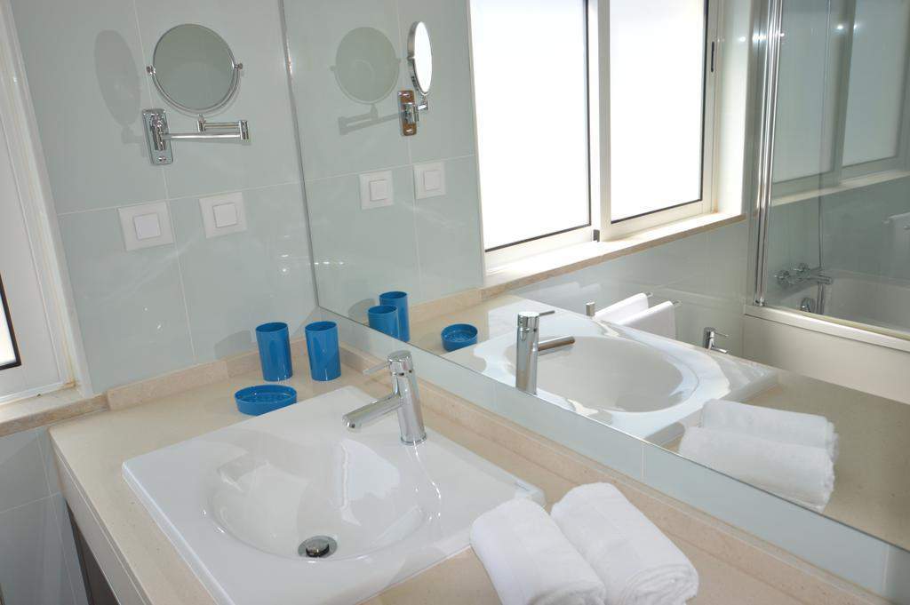 Hello Villas Aparthotel Carvoeiro (Lagoa)