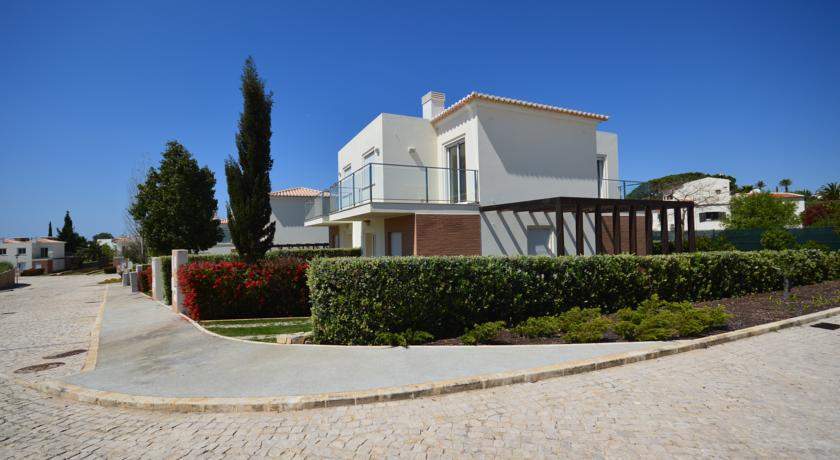 Hello Villas Carvoeiro (Lagoa)