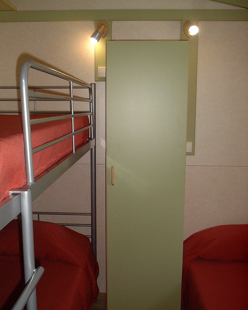 Orbitur Valado Bungalows Caravan Park