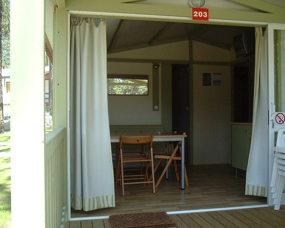 Orbitur Valado Bungalows Caravan Park Hotel 3*