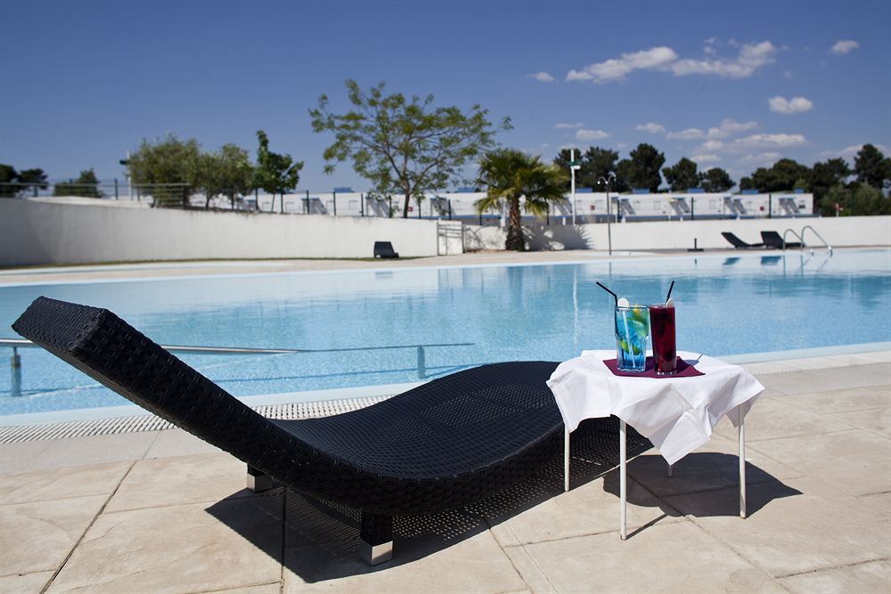 Arrabida & Golf Academy Resort