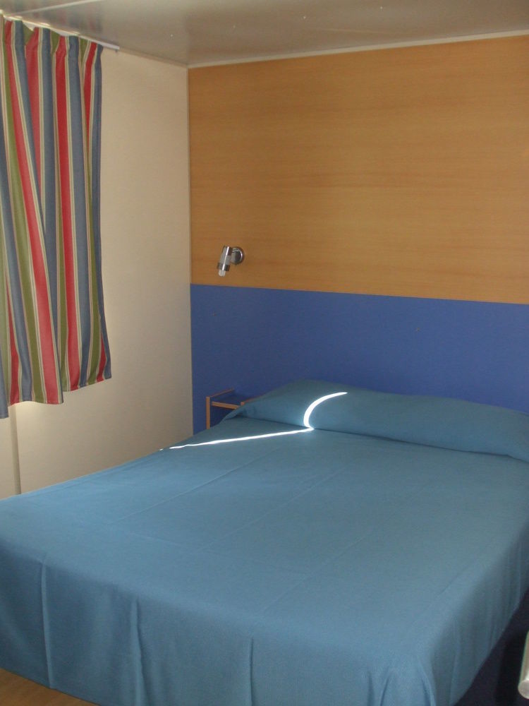 Holiday park Parque De Campismo Orbitur