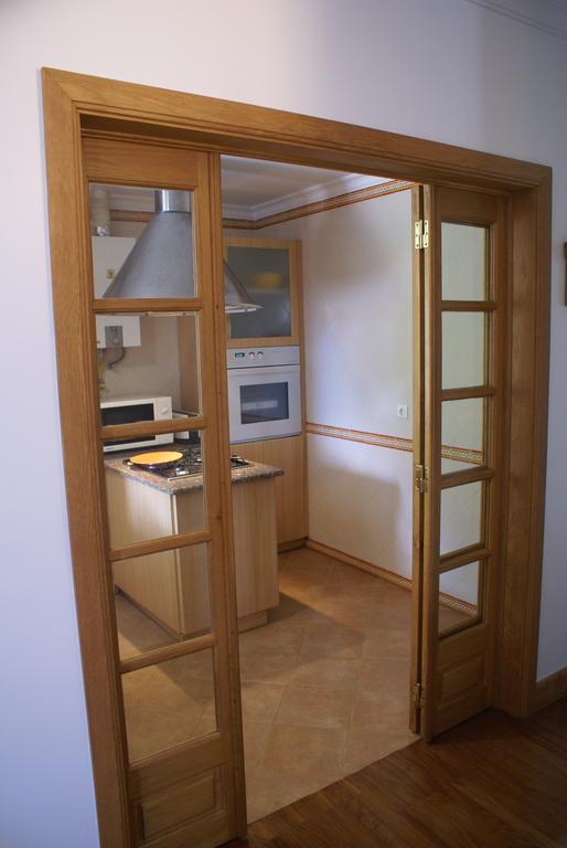 Loft Pacos Da Apartment Ribeira Brava