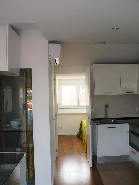 16 - Skyline Terrace Apartment