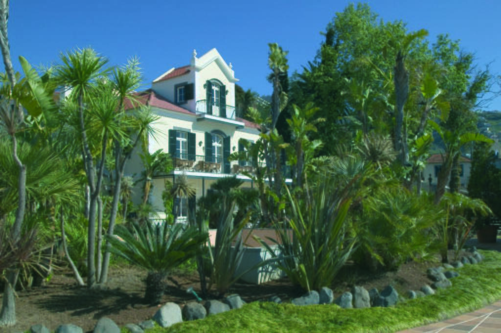 Quinta Do Estreito Hotel Camara de Lobos