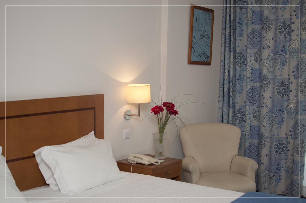 Agua Parq Hotel Nelas