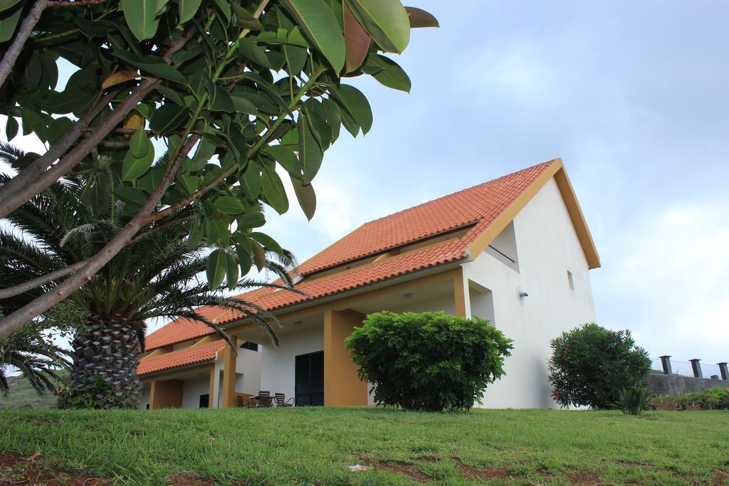 Residencial Farol 3* Ponta do Pargo