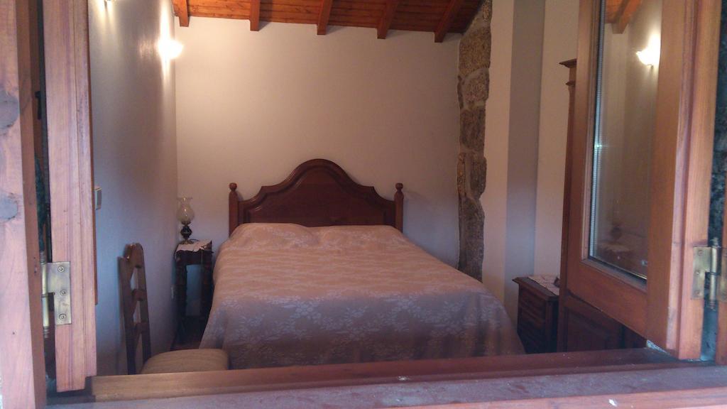 Casa Do Faroca Holiday home Vieira do Minho