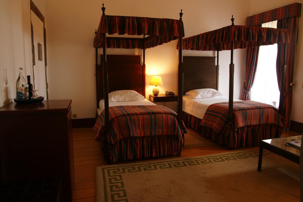 Mosteiro De Hotel 5*