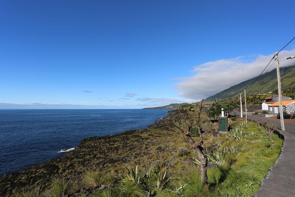 Casa Do Sal Guest house Madalena (Azores)