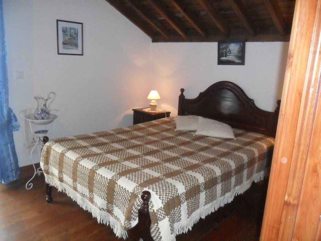 Casa Do Riacho Nordeste (Azores)