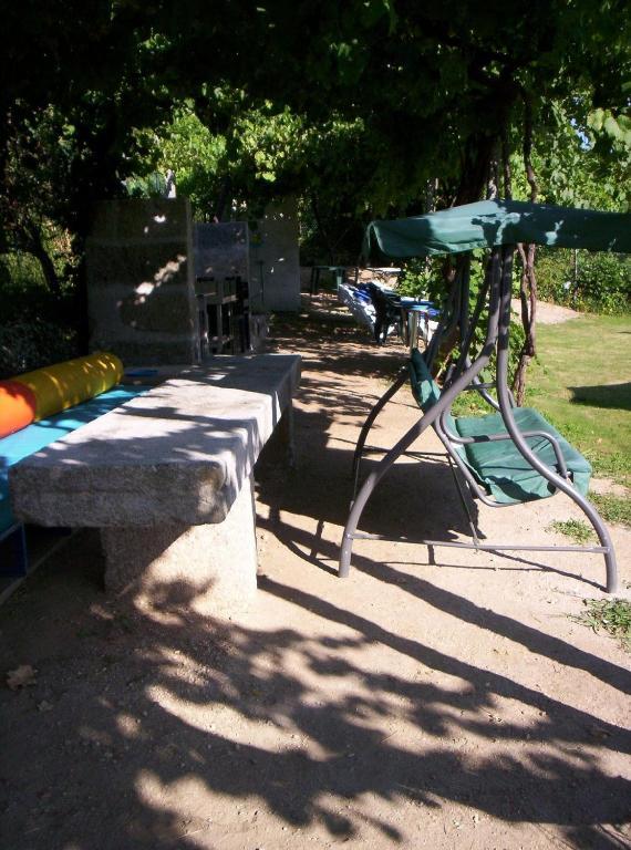 Hostel Stone Farm Felgueiras