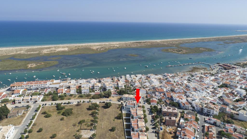 For Sea Cabanas De Tavira