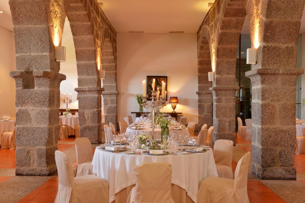 Hotel Mosteiro De Guimaraes
