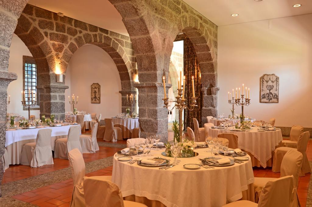 Hotel Mosteiro De 5*
