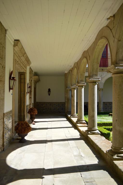 Mosteiro De Hotel