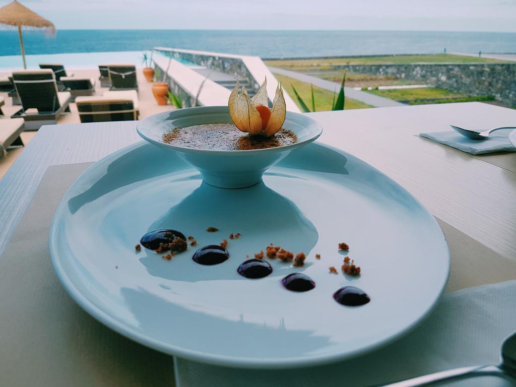 Resort Pedras Do Mar & Spa