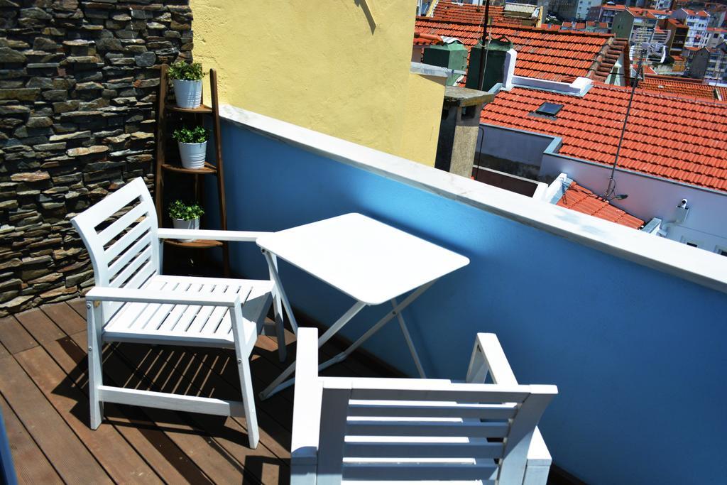 Apartment 16 - Skyline Terrace Lisbon