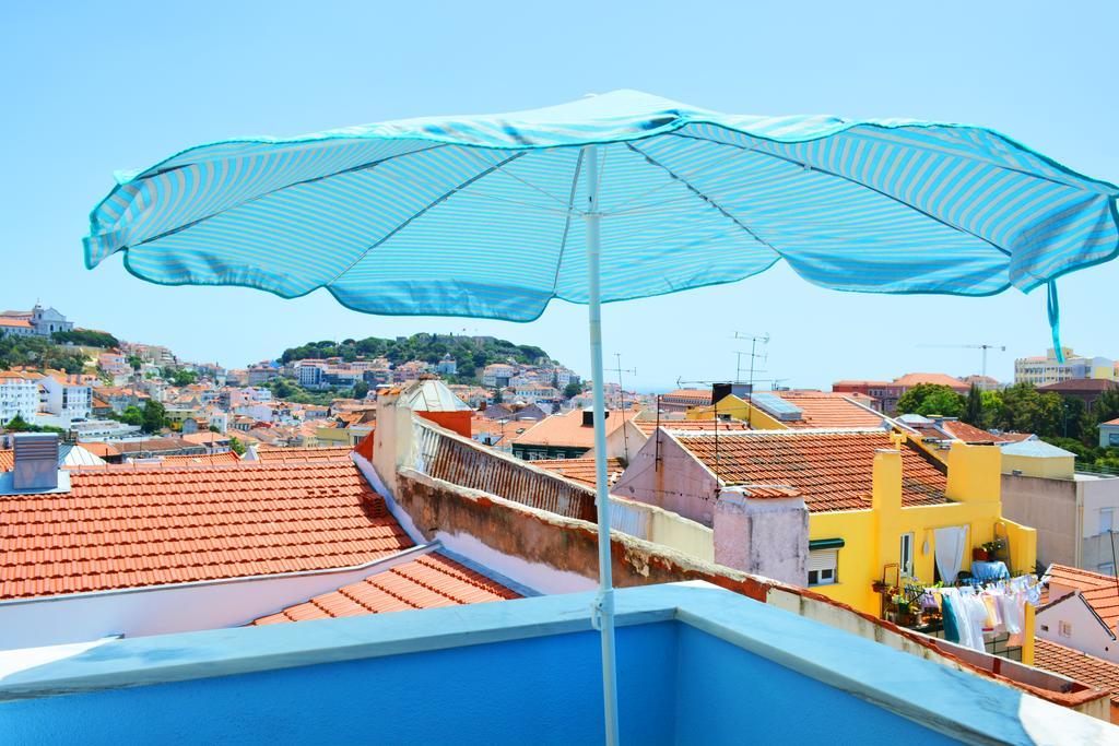 16 - Skyline Terrace Apartment