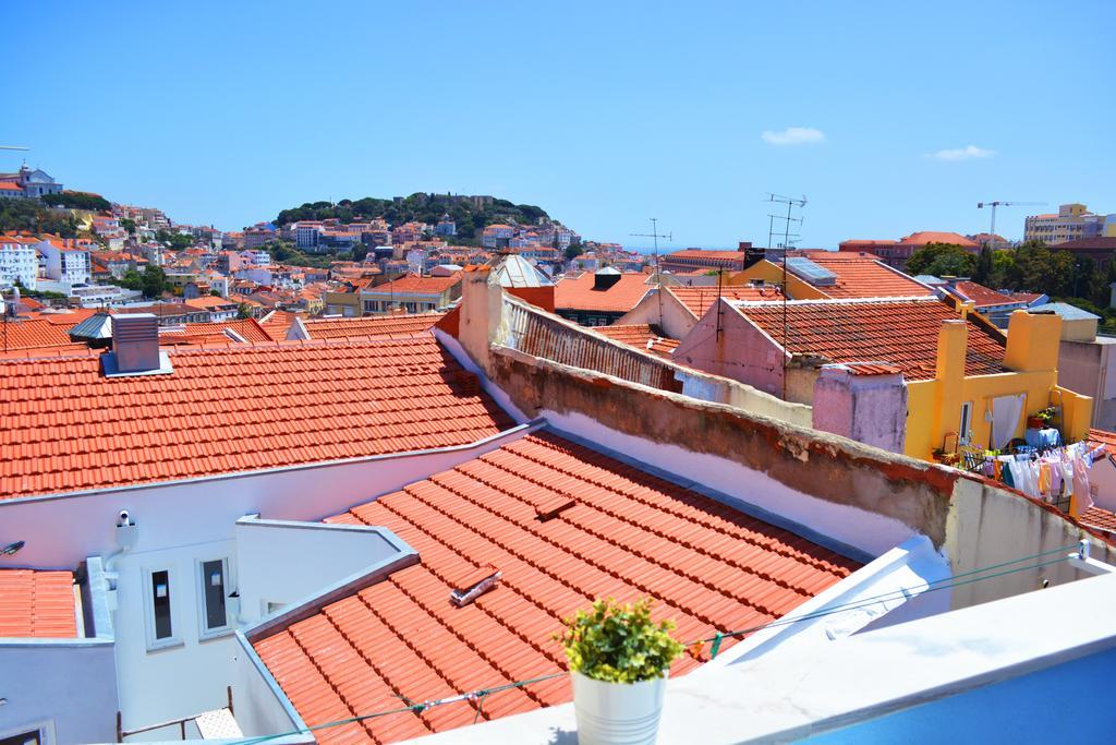 16 - Skyline Terrace Apartment