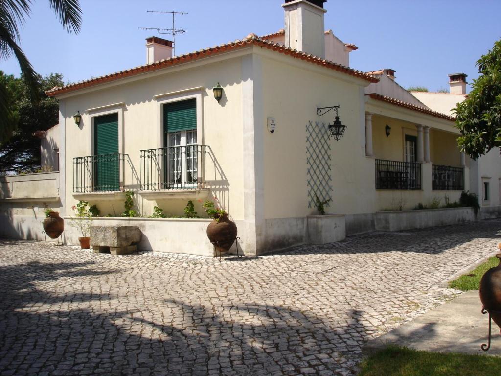 Bed & Breakfast Pegada Real