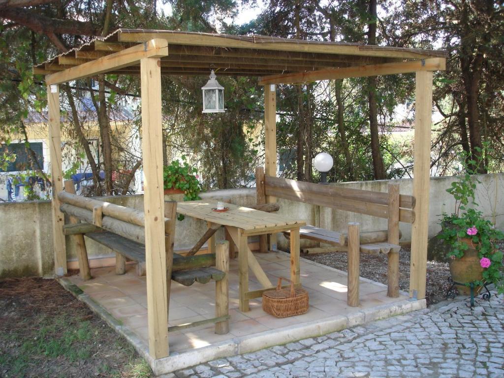 Pegada Real Óbidos