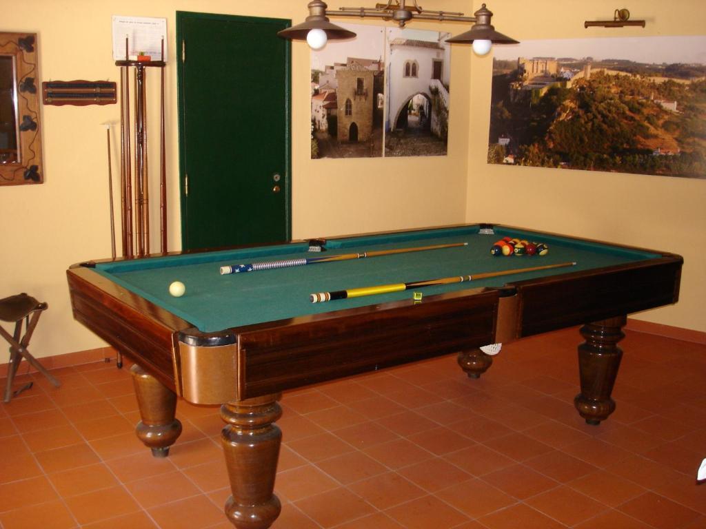 Bed & Breakfast Pegada Real