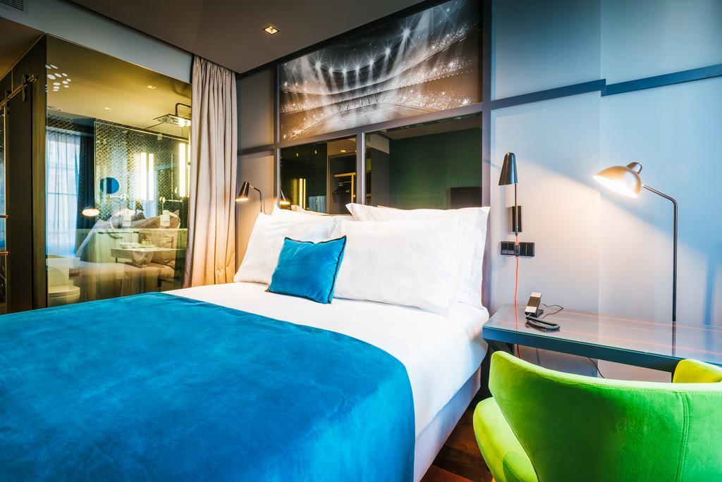 Pestana Cr7 4* Lisboa