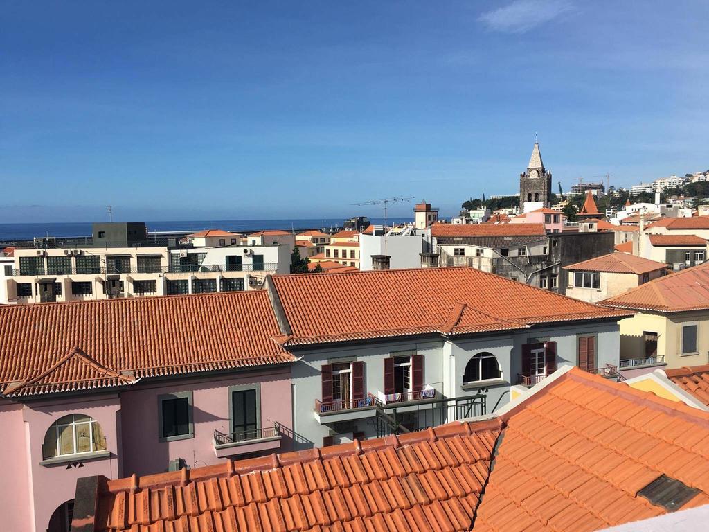 Five Design Rooftop By Storytellers * Funchal (Madeira)